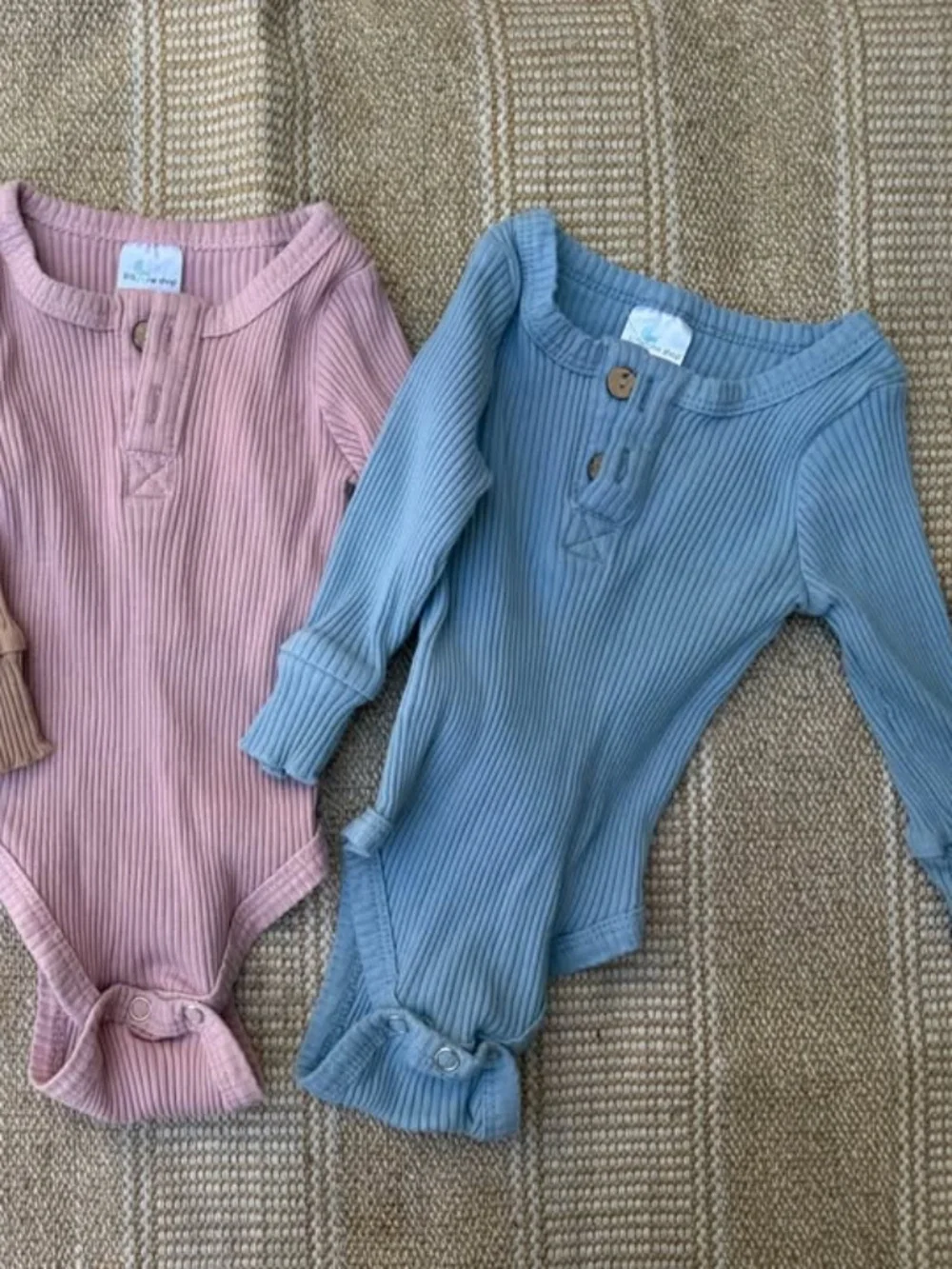 6m. Little One Shop Bundle